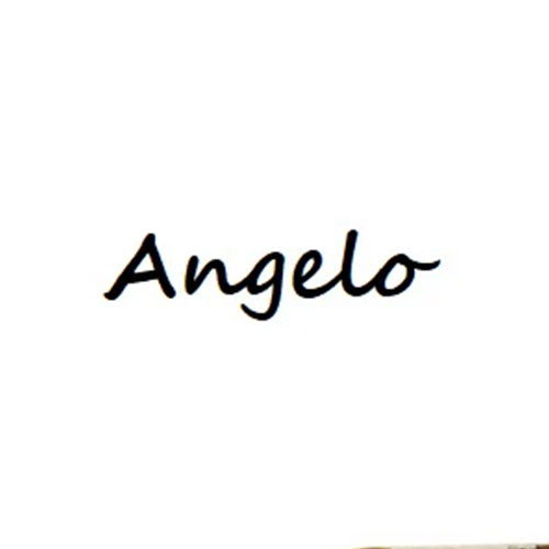 Angelo