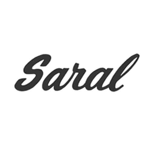 Saral