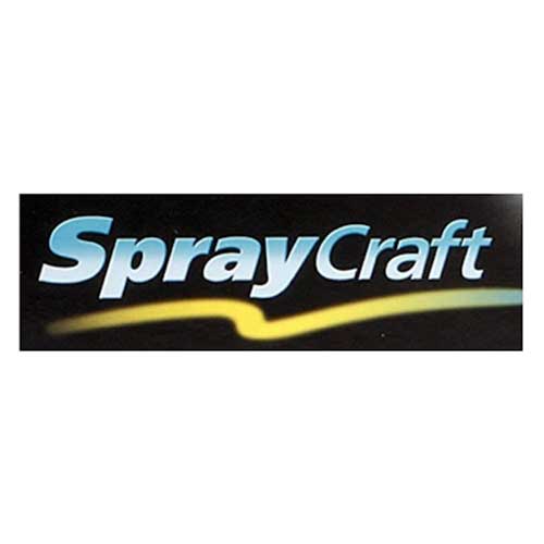 SprayCraft