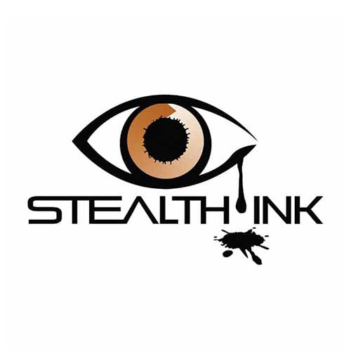 Stealth Ink