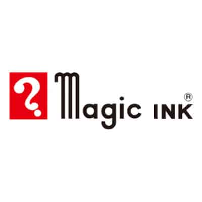 Magic Ink