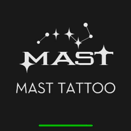 Mast