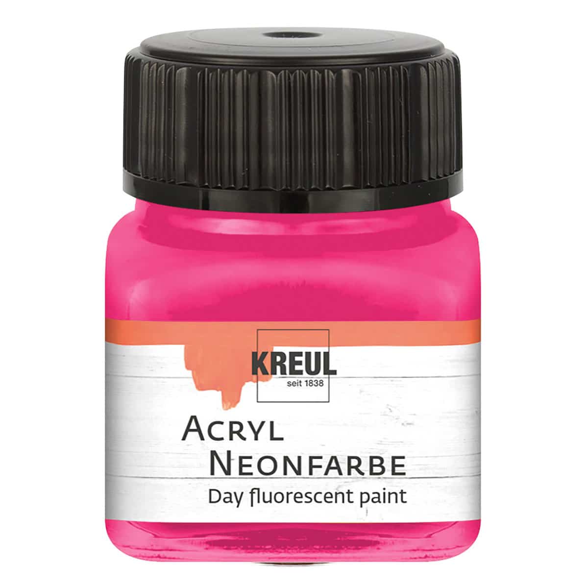 Kreul Neon Acrylic paint 20 ml 