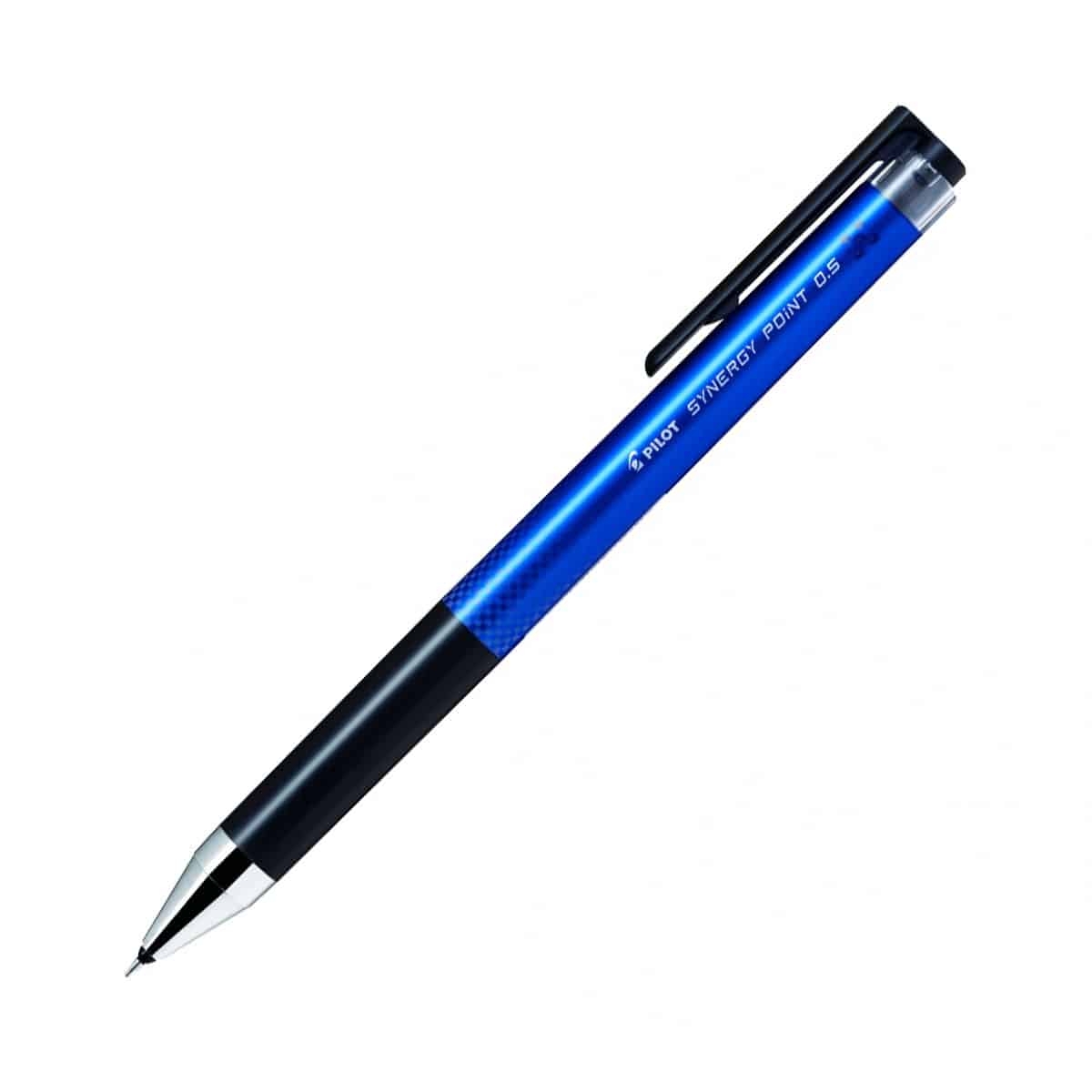 Pilot Synergy Point - Gel Ink Rollerball Pen - Fine Tip 