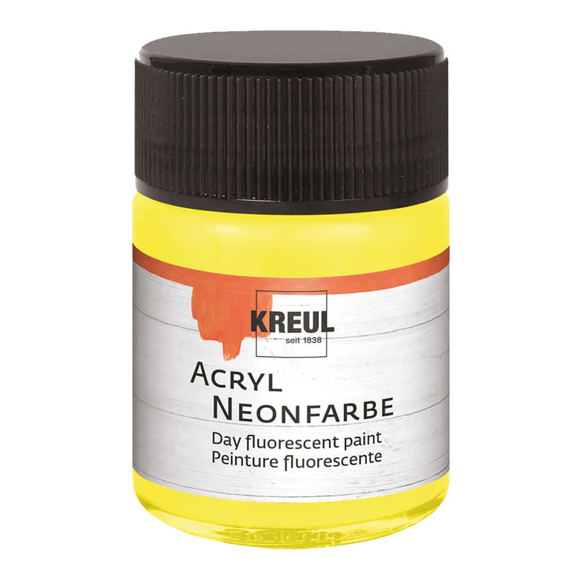 Kreul Neon Acrylic paint 50 ml 