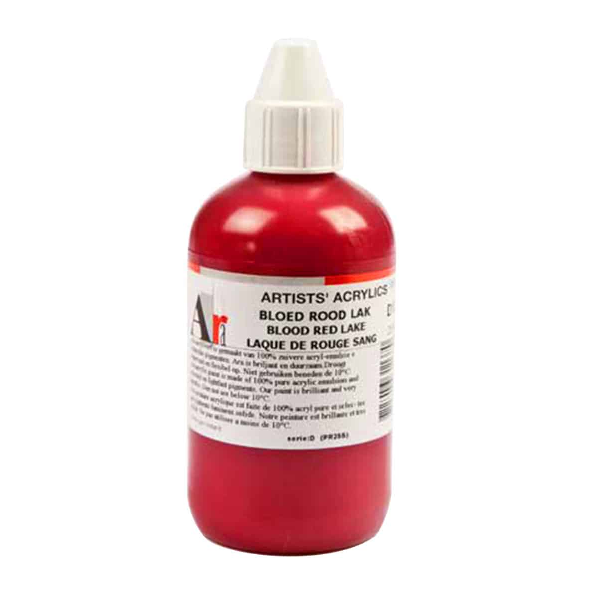 ARA Artists Acrylic Paint 250ml 