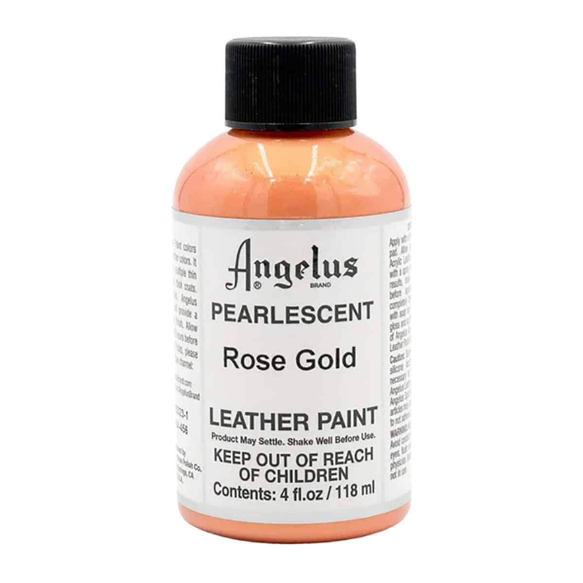 Angelus Leather Paint Pearlescent - 118ml 