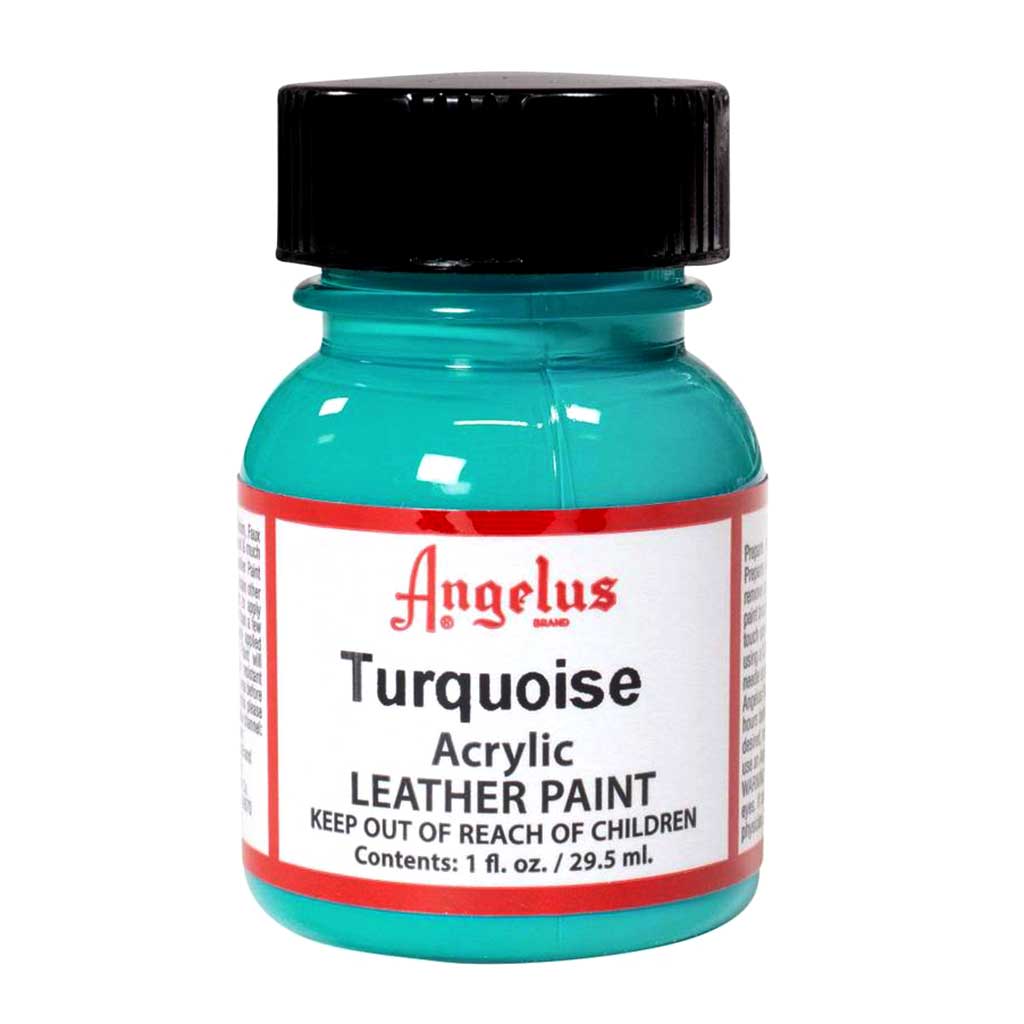 Angelus leather paint - 29,5ml 