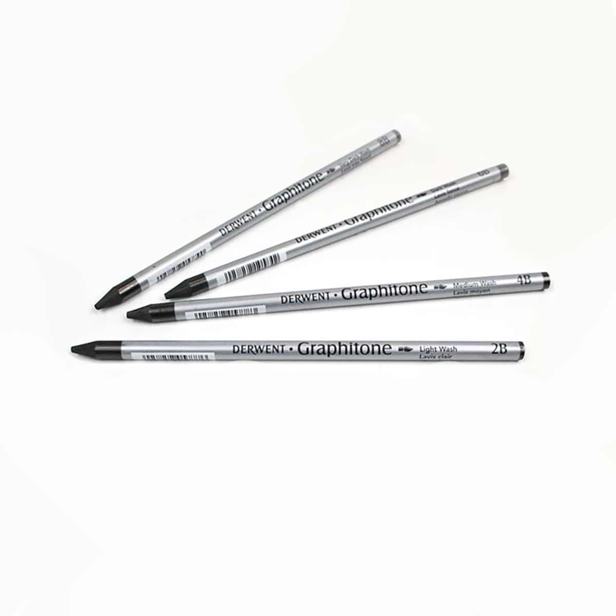 Derwent graphite pencil 