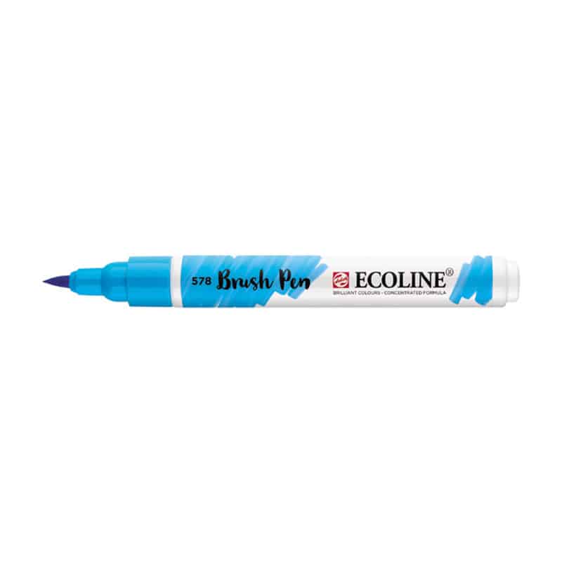 Ecoline Brush Pen 