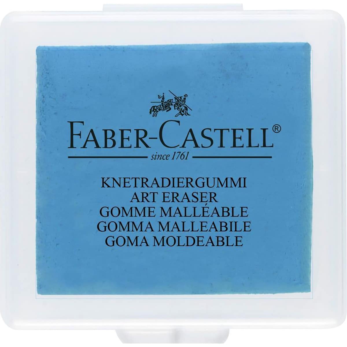 Faber-Castell Kneading eraser 