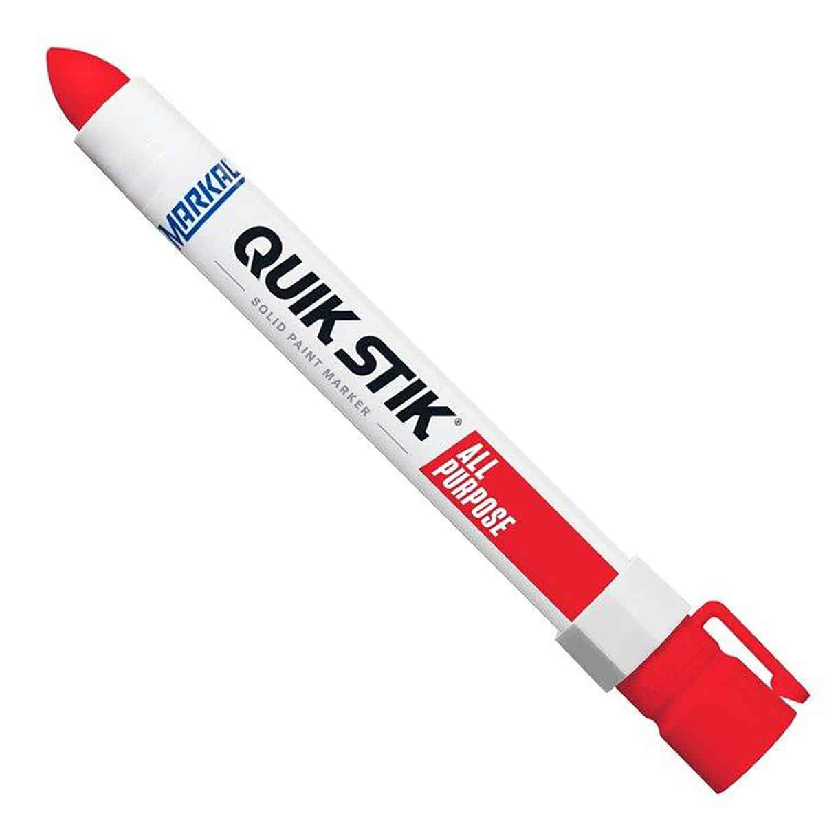 Markal Quik Stik Twist Paint Marker 