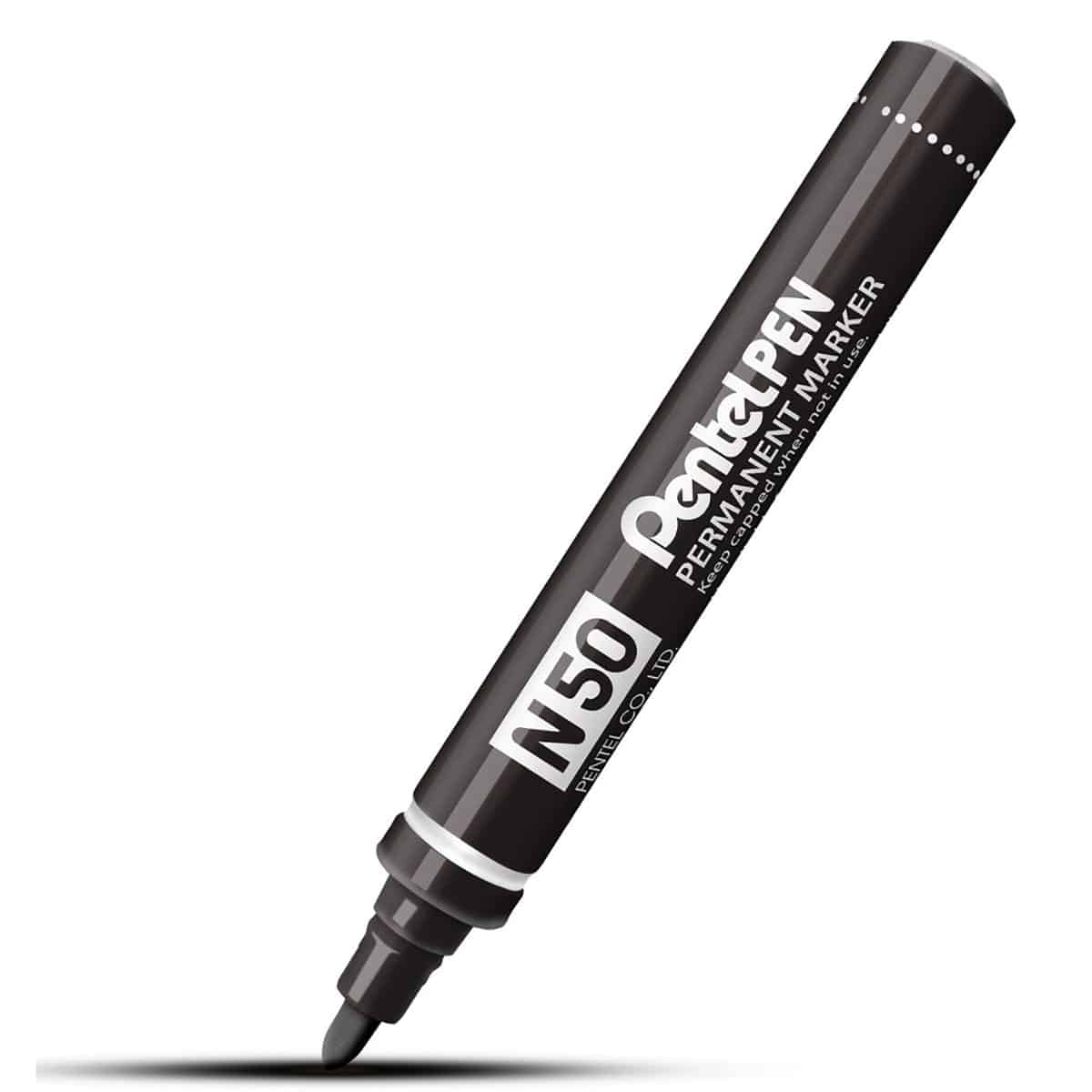 Pentel Permanent Pen 