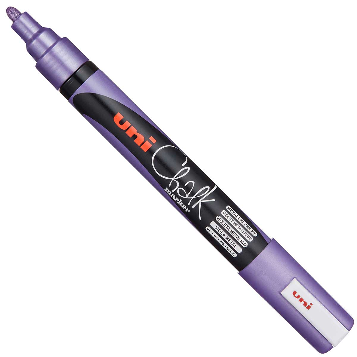 Uni-Ball Chalk marker - 5mm tip 