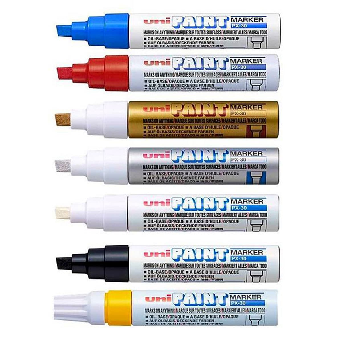 Uni PX-30 Paint Marker 