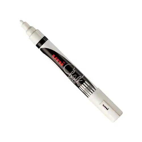 Uni-ball Chalk marker 5M 