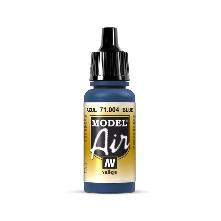 Vallejo Model Air - 17 ml Acrylic-based airbrush paint 