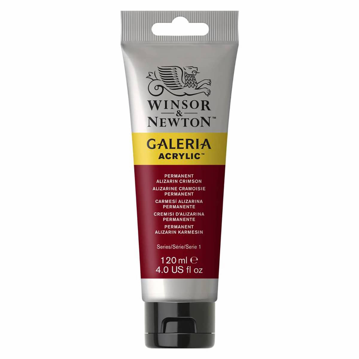 Winsor & Newton Galeria Acrylic Paint 120ml 