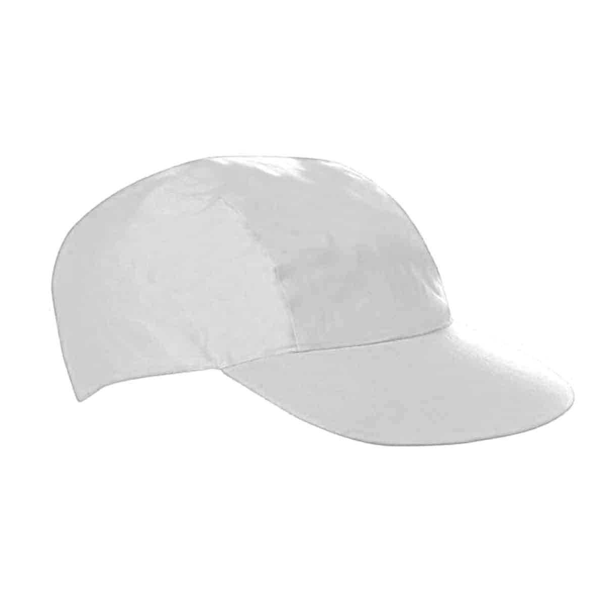 Cotton Cap 