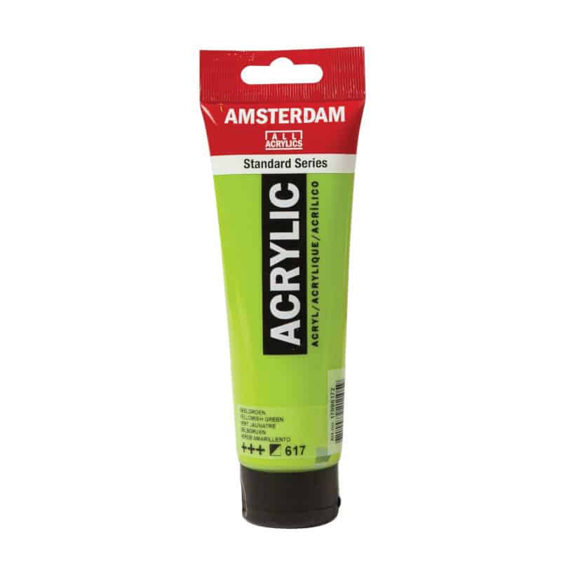 Amsterdam Acrylic paint Standard Series 120ml 