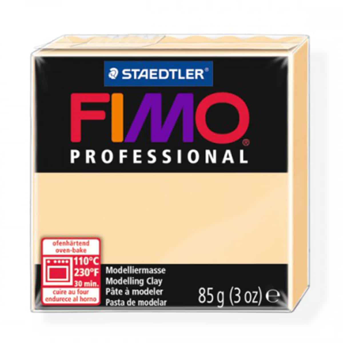 Staedtler Fimo Professional - 85g 