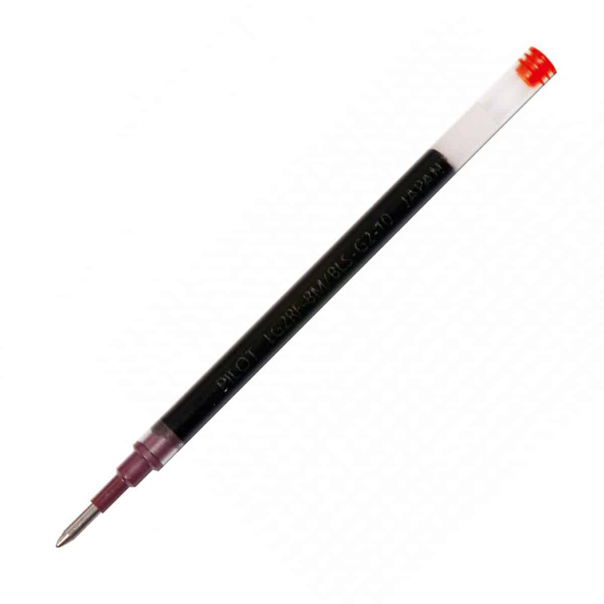 Pilot BLS-G2 - Medium 07 Pen Refill 