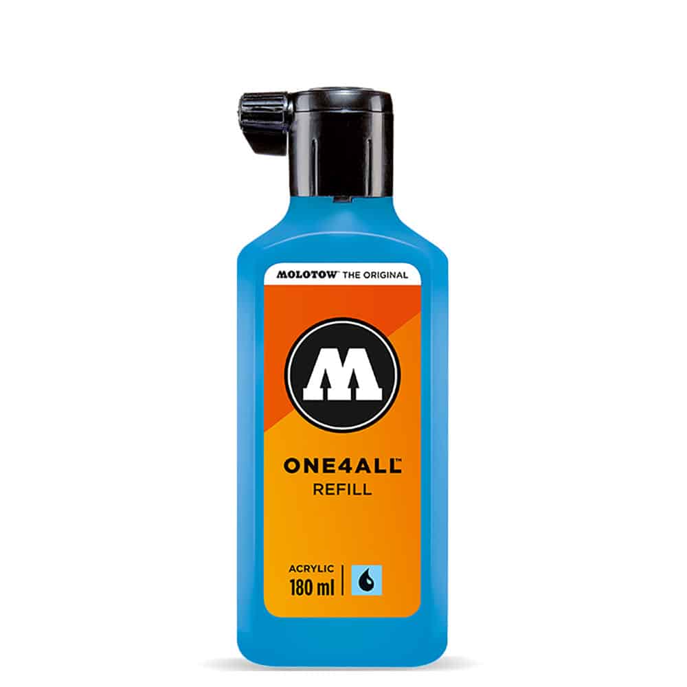 Molotow ONE4ALL™ Refill 180ml 