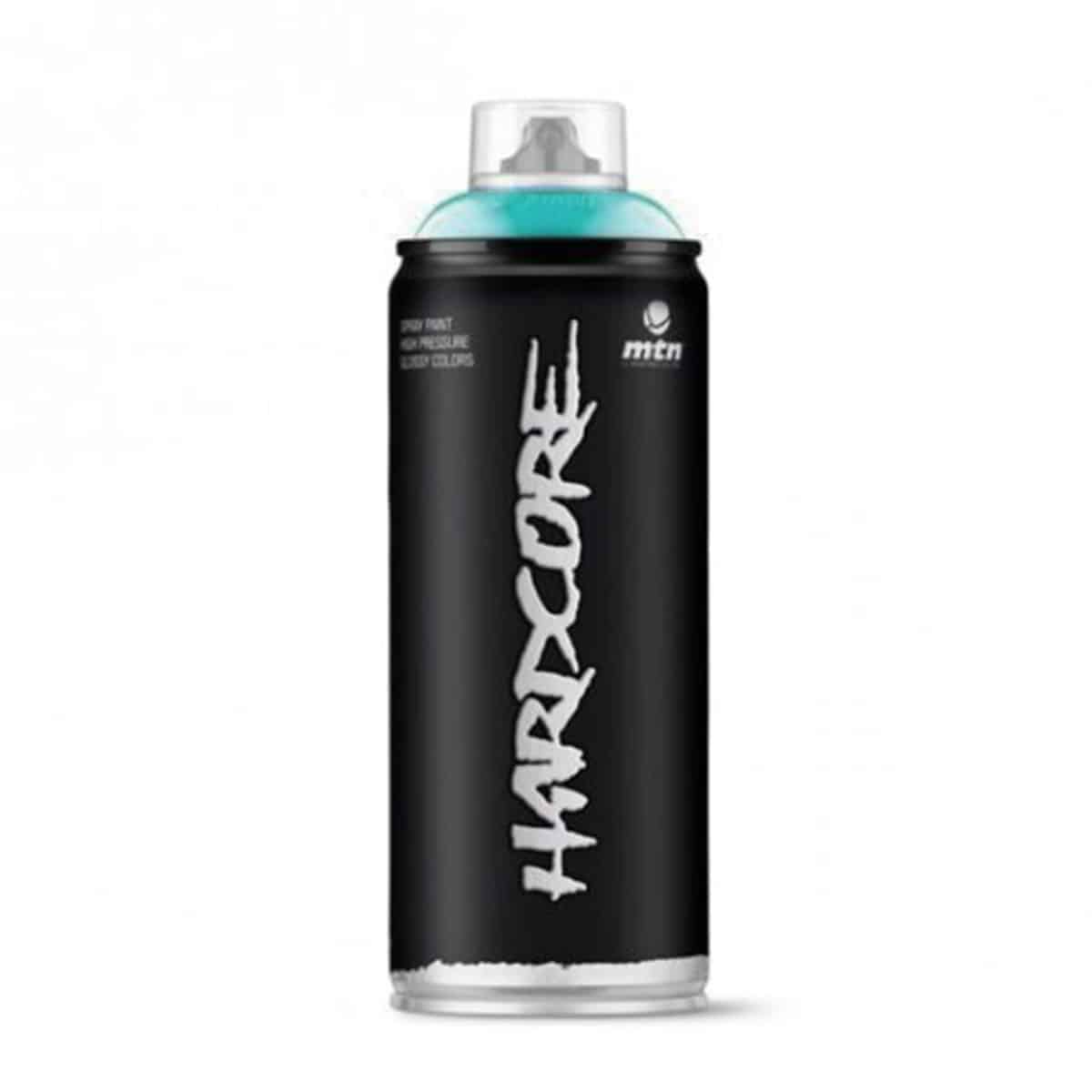 MTN Hardcore Spray Paint - 400ml - Glossy finish 