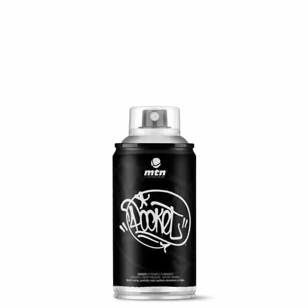 MTN Pocket 150ml Spray Can 