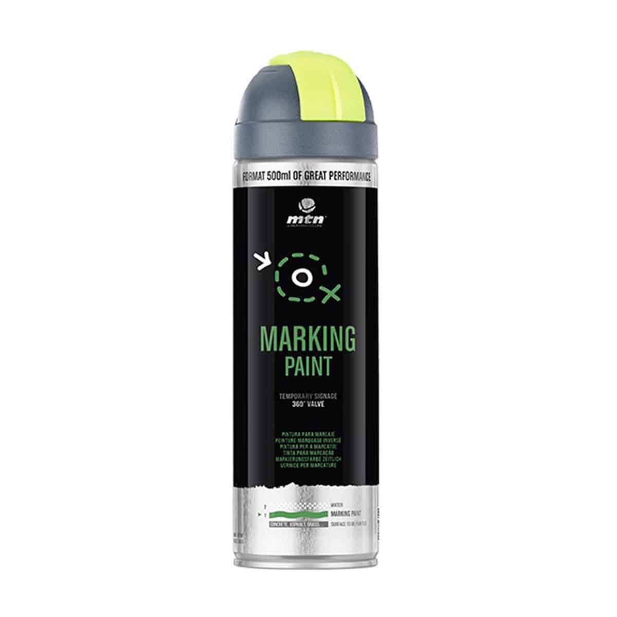 MTN Pro Marking Paint 