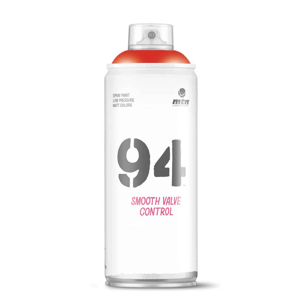 MTN 94 SPECTRAL Semi-Transparent Spray Can 