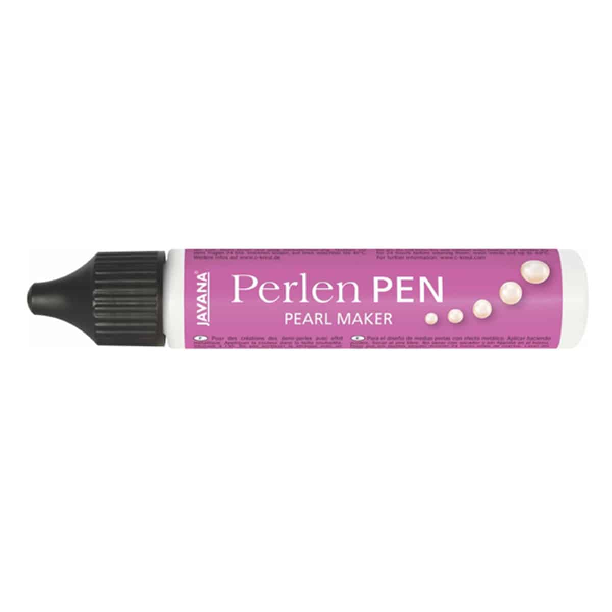 Javana Pearl Pen - 29ml 