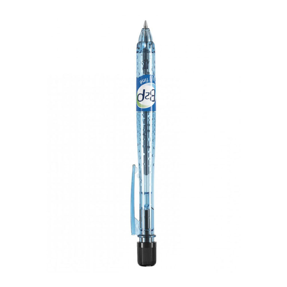 Pilot B2P Ball Begreen 0.7mm Fine Ballpoint Pen 