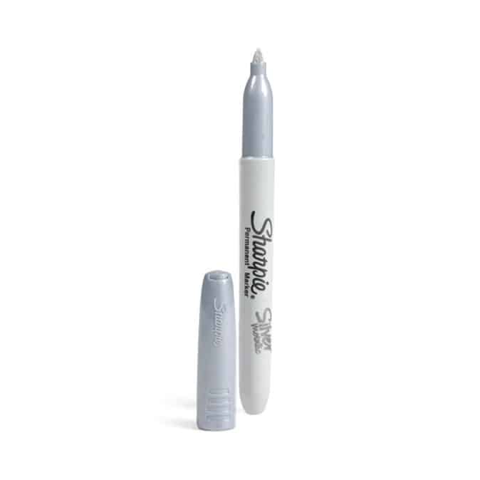 Sharpie Metallic Marker