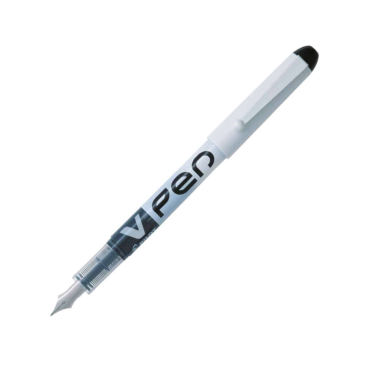 Pilot V-Pen Erasable Fountain Pen 