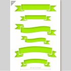 QBIX Banner Stencil - A5 Size