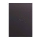 Rhodia Grey Maya pad - plain paper A5