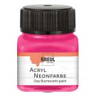 Kreul Neon Acrylic paint 20 ml