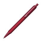 Rhodia Script Ballpoint - Red body - 0.7 mm writing width