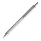 Rhodia Script Mechanical Pencil - Silver body - 0.5 mm writing width