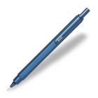 Rhodia Script Mechanical Pencil - Blue body - 0.5 mm writing width