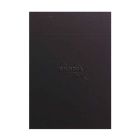 Rhodia White Maya pad - plain paper A5