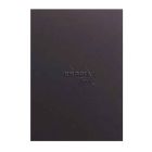 Rhodia Touch Calligrapher Pad - A5 Ivory paper