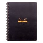 Rhodia NoteBook - A5+ Lined