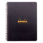 Rhodia Spiral Notebook - A5+ Lined