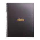 Rhodia Softback Bound Notebook A4+ Lined