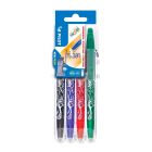 Pilot FriXion Ball Set2Go - 4 pieces