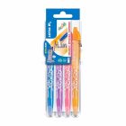 Pilot FriXion Ball Set2Go - 4 pieces