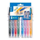 Pilot FriXion Ball Set2Go - 8 pieces