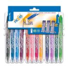 Pilot FriXion Ball Set2Go - 12 pieces